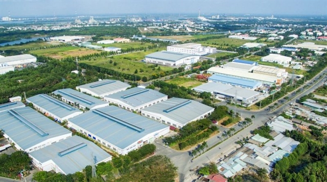 Kinh Bắc City Development aims higher in 2019